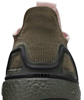 울트라부스트 19 '올리브 베이지 액티브 마룬' G27510 Sizing 울트라부스트 19 '올리브 베이지 액티브 마룬' G27510