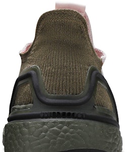 阿迪达斯UltraBoost 19 '橄榄米色酒红' G27510 Sizing 阿迪达斯UltraBoost 19 '橄榄米色酒红' G27510