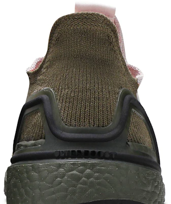阿迪达斯UltraBoost 19 '橄榄米色酒红' G27510 Sizing 阿迪达斯UltraBoost 19 '橄榄米色酒红' G27510