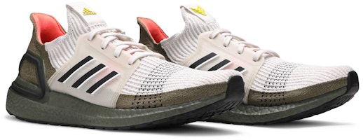 울트라부스트 19 '올리브 베이지 액티브 마룬' G27510 Cheap 울트라부스트 19 '올리브 베이지 액티브 마룬' G27510