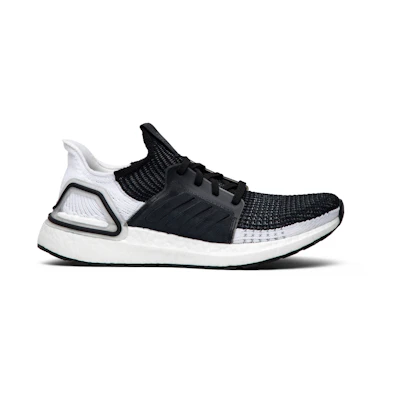 adidas UltraBoost 19 'Oreo'