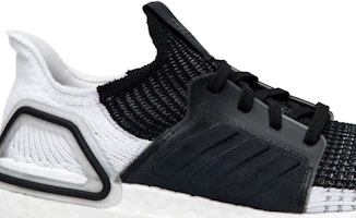 Order adidas UltraBoost 19 'Oreo' Sepatu Hitam Putih B37704