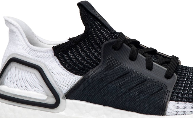 adidas UltraBoost 19 'Oreo' B37704 Order adidas UltraBoost 19 'Oreo' B37704