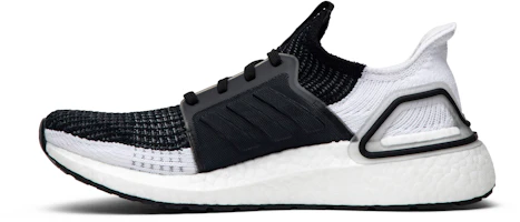 Lookbook adidas UltraBoost 19 'Oreo' Sepatu Hitam Putih B37704