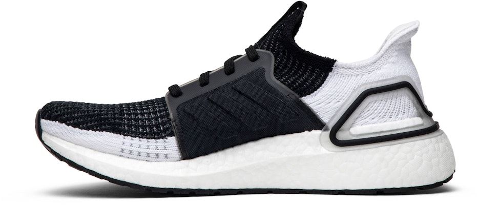 adidas UltraBoost 19 'Oreo' B37704 Lookbook adidas UltraBoost 19 'Oreo' B37704