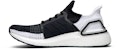 adidas UltraBoost 19 'Oreo' Lelaki B37704