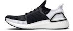 Lookbook adidas UltraBoost 19 'Oreo' Lelaki B37704