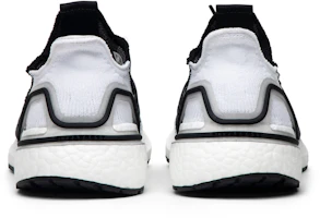 Details for adidas UltraBoost 19 'Oreo' Sepatu Hitam Putih B37704