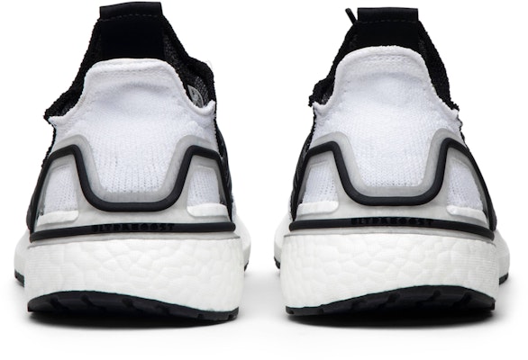 adidas UltraBoost 19 'Oreo' B37704 Details for adidas UltraBoost 19 'Oreo' B37704