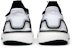 adidas UltraBoost 19 'Oreo' Lelaki B37704