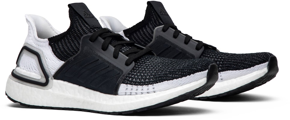 adidas UltraBoost 19 'Oreo' B37704 Cheap adidas UltraBoost 19 'Oreo' B37704