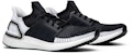 adidas UltraBoost 19 'Oreo' Lelaki B37704