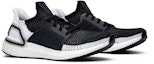 Cheap adidas UltraBoost 19 'Oreo' Lelaki B37704