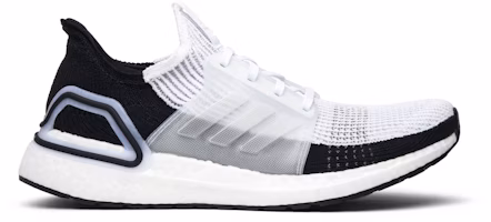 adidas UltraBoost 19 'Panda' B37707 adidas UltraBoost 19 'Panda' B37707