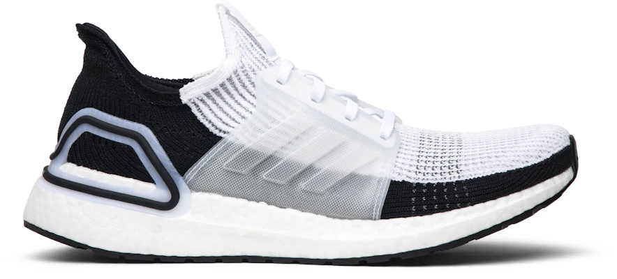 adidas UltraBoost 19 'Panda' B37707 Buy adidas UltraBoost 19 'Panda' B37707