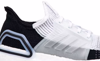 Order adidas UltraBoost 19 'Panda' Pria dan Wanita B37707