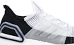 Order adidas UltraBoost 19 'Panda' B37707 - Kasut Larian Stylish