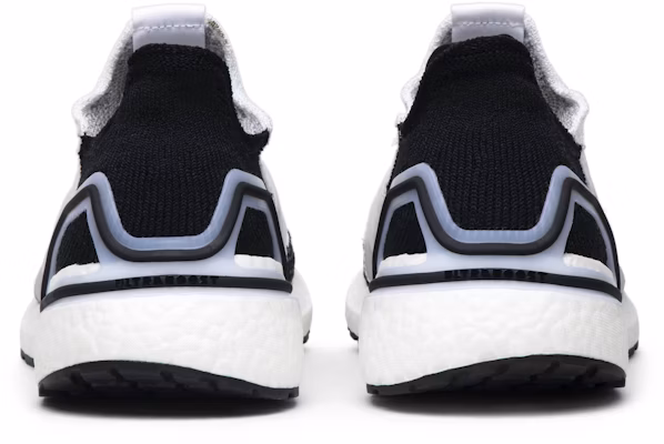 adidas UltraBoost 19 'Panda' B37707 Details for adidas UltraBoost 19 'Panda' B37707