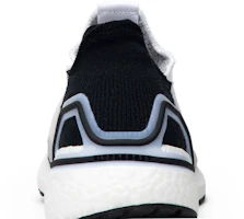 Sizing adidas UltraBoost 19 'Panda' Pria dan Wanita B37707