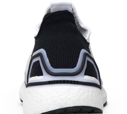 adidas UltraBoost 19 'Panda' B37707 Sizing adidas UltraBoost 19 'Panda' B37707