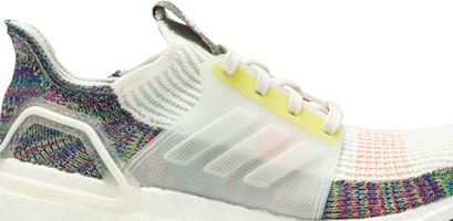 Order adidas UltraBoost 19 'Pride' Sepatu Running Unisex EF3675