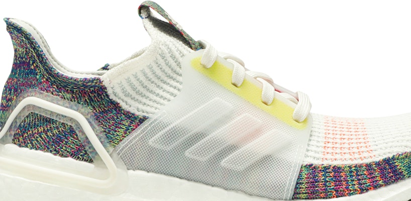 愛迪達 UltraBoost 19 'Pride' EF3675 Order 愛迪達 UltraBoost 19 'Pride' EF3675