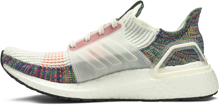 愛迪達 UltraBoost 19 'Pride' EF3675 Lookbook 愛迪達 UltraBoost 19 'Pride' EF3675