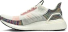 Lookbook adidas UltraBoost 19 'Pride' Pelangi EF3675