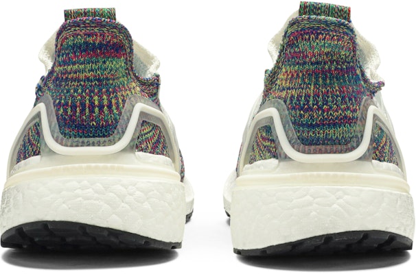愛迪達 UltraBoost 19 'Pride' EF3675 Details for 愛迪達 UltraBoost 19 'Pride' EF3675