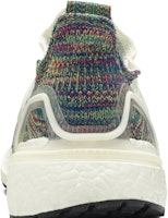 Sizing adidas UltraBoost 19 'Pride' Sepatu Running Unisex EF3675