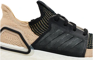 Order adidas UltraBoost 19 'Pasir Mentah' F35241