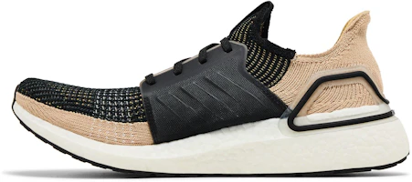 Lookbook adidas UltraBoost 19 'Pasir Mentah' F35241