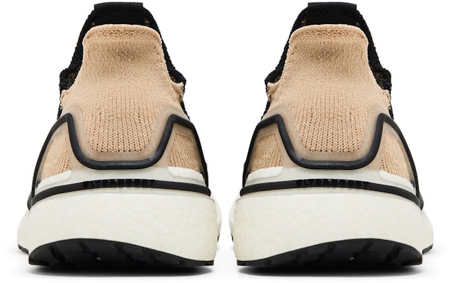 adidas UltraBoost 19 'Raw Sand' F35241 Details for adidas UltraBoost 19 'Raw Sand' F35241