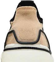Sizing adidas UltraBoost 19 'Pasir Mentah' F35241