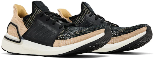 Cheap adidas UltraBoost 19 'Pasir Mentah' F35241
