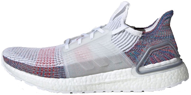 adidas UltraBoost 19 'Refract' Sneakers Pria/Wanita B37708 Buy adidas UltraBoost 19 'Refract' Sneakers Pria/Wanita B37708