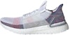 adidas UltraBoost 19 'Refract' B37708 - Kasut Larian Premium