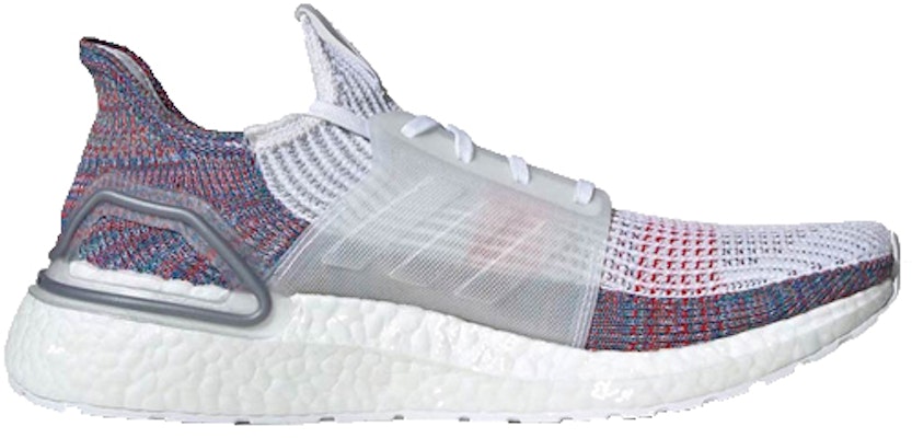 adidas UltraBoost 19 'Refract' Sneakers Pria/Wanita B37708 Order adidas UltraBoost 19 'Refract' Sneakers Pria/Wanita B37708