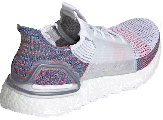 adidas UltraBoost 19 'Refract' Sneakers Pria/Wanita B37708 Shop adidas UltraBoost 19 'Refract' Sneakers Pria/Wanita B37708