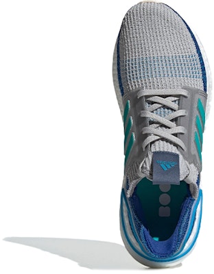阿迪达斯UltraBoost 19 '震撼青蓝'款 F35240 Purchase 阿迪达斯UltraBoost 19 '震撼青蓝'款 F35240