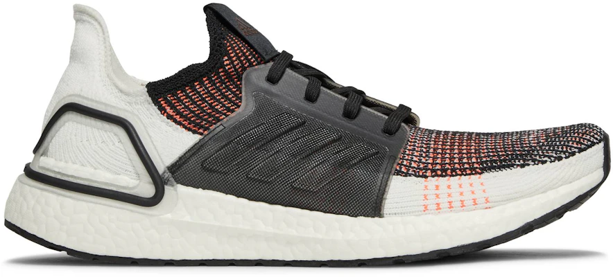 adidas UltraBoost 19 'Solar Orange' G27519 Buy adidas UltraBoost 19 'Solar Orange' G27519