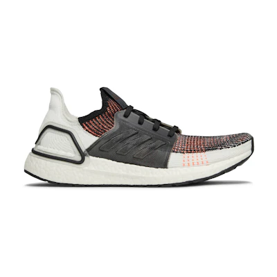 adidas UltraBoost 19 'Solar Orange'