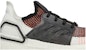 adidas UltraBoost 19 'Solar Orange' Lelaki & Wanita Sneakers G27519