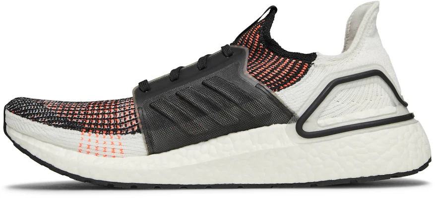 adidas UltraBoost 19 'Solar Orange' G27519 Lookbook adidas UltraBoost 19 'Solar Orange' G27519