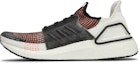 Lookbook adidas UltraBoost 19 'Solar Orange' Lelaki & Wanita Sneakers G27519