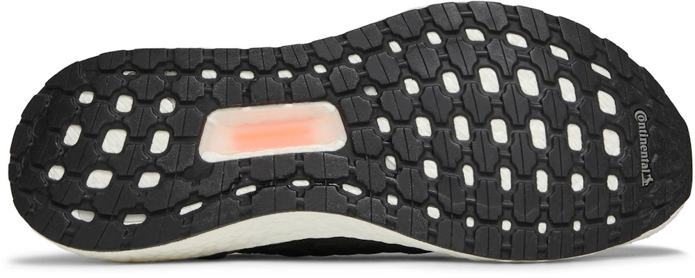adidas UltraBoost 19 'Solar Orange' G27519 Shop adidas UltraBoost 19 'Solar Orange' G27519