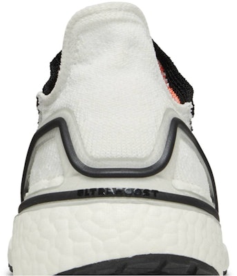 adidas UltraBoost 19 'Solar Orange' G27519 Sizing adidas UltraBoost 19 'Solar Orange' G27519