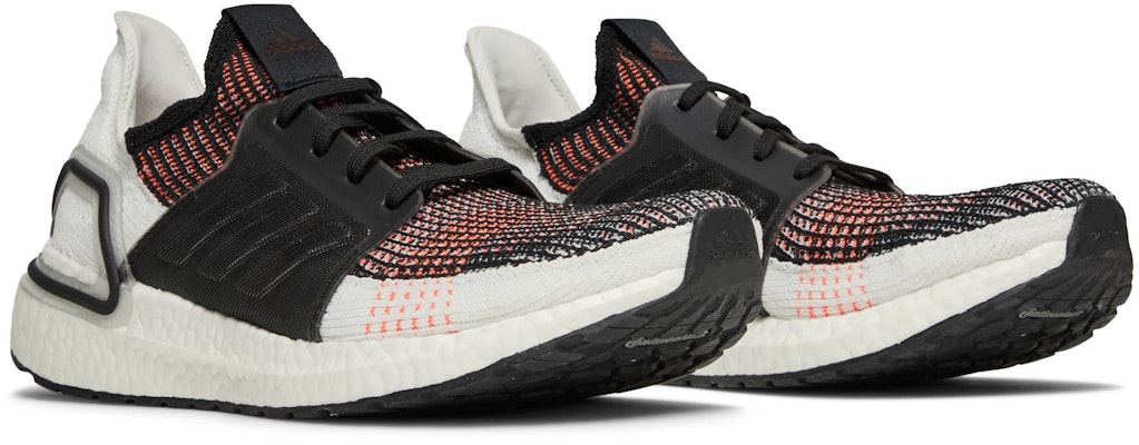adidas UltraBoost 19 'Solar Orange' G27519 Cheap adidas UltraBoost 19 'Solar Orange' G27519