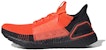 adidas UltraBoost 19 'Solar Red' Merah Solar G27131