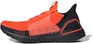 Buy adidas UltraBoost 19 'Solar Red' Merah Solar G27131